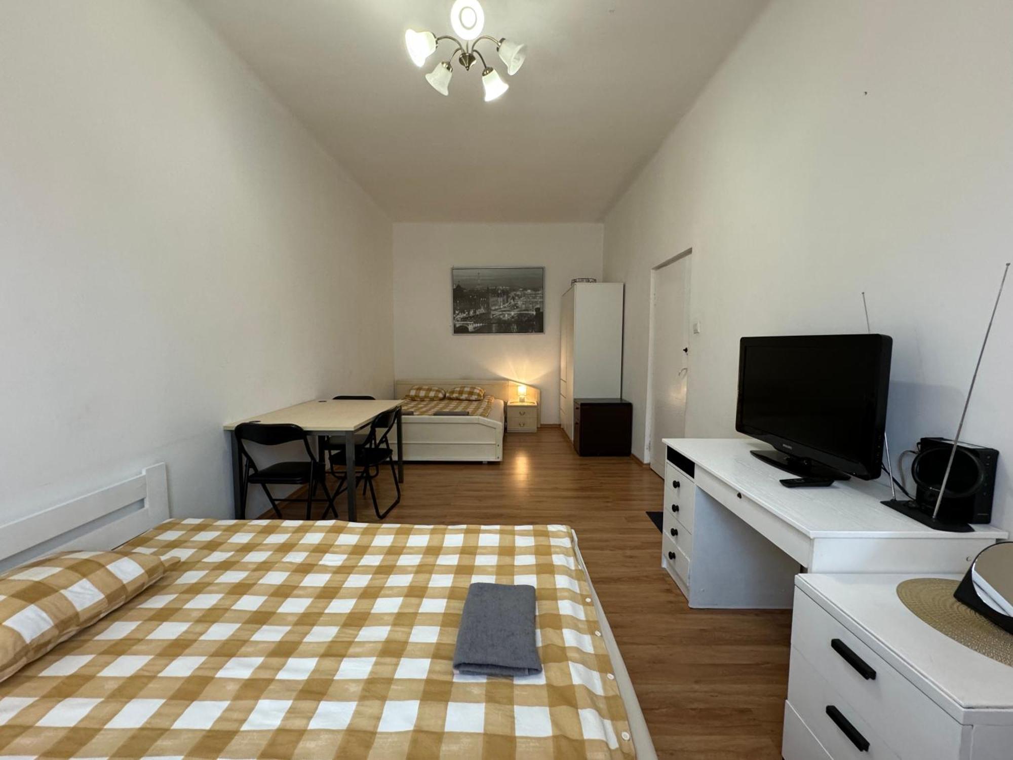 Ivory House Apartment Warsaw Exterior photo