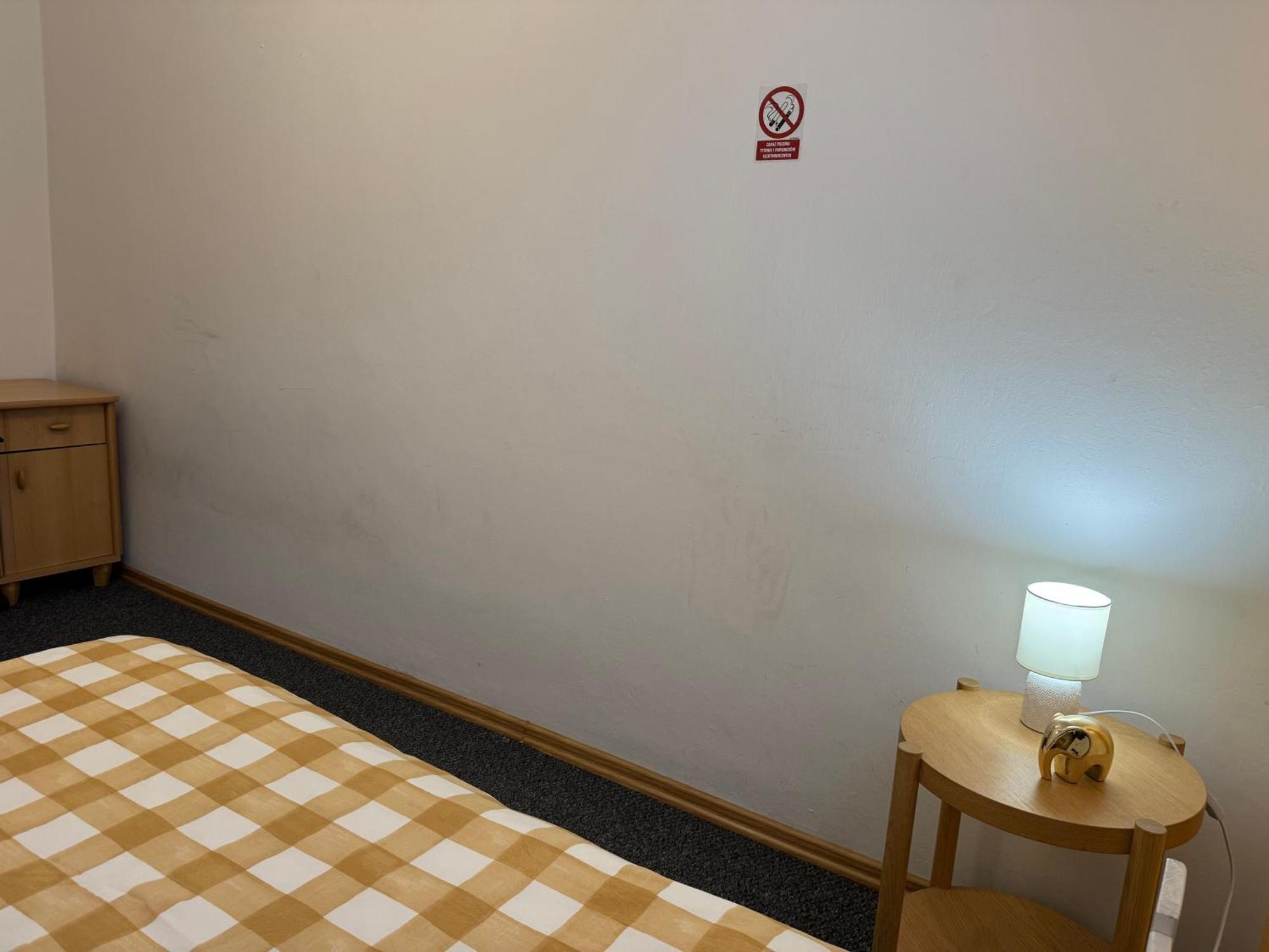Ivory House Apartment Warsaw Exterior photo