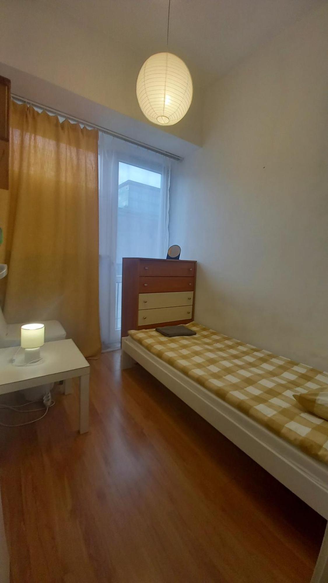 Ivory House Apartment Warsaw Exterior photo